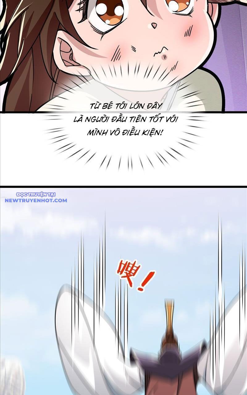 Ngủ Say Vạn Cổ: Xuất Thế Quét Ngang Chư Thiên Chap 9 - Next Chap 10