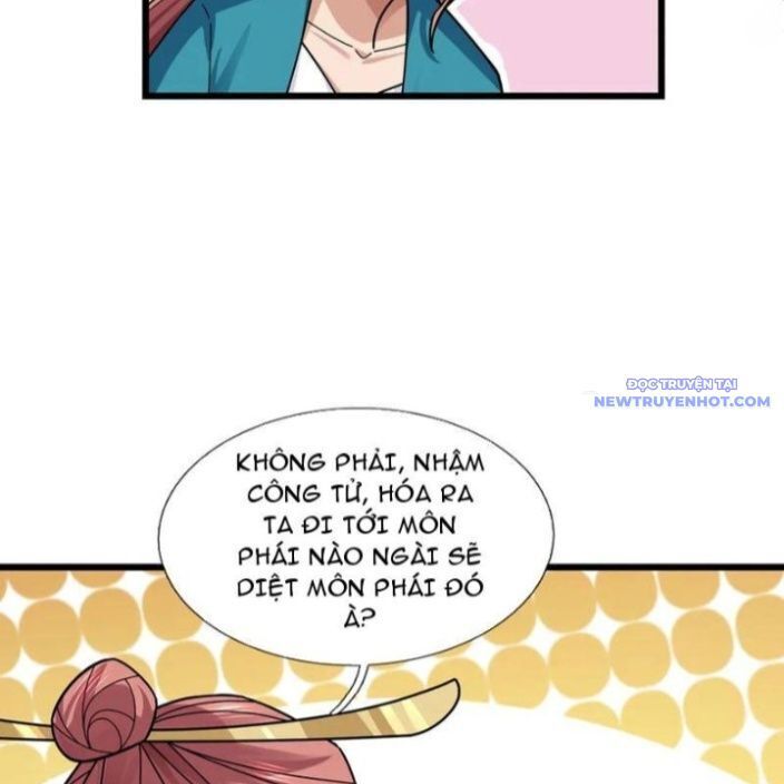 Ngủ Say Vạn Cổ: Xuất Thế Quét Ngang Chư Thiên Chap 90 - Next Chap 91