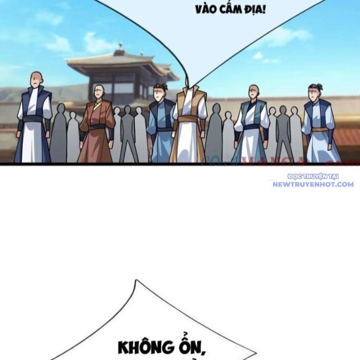 Ngủ Say Vạn Cổ: Xuất Thế Quét Ngang Chư Thiên Chap 90 - Next Chap 91