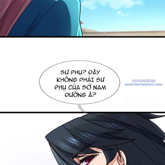 Ngủ Say Vạn Cổ: Xuất Thế Quét Ngang Chư Thiên Chap 90 - Next Chap 91