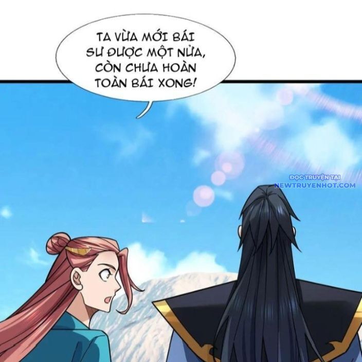 Ngủ Say Vạn Cổ: Xuất Thế Quét Ngang Chư Thiên Chap 90 - Next Chap 91