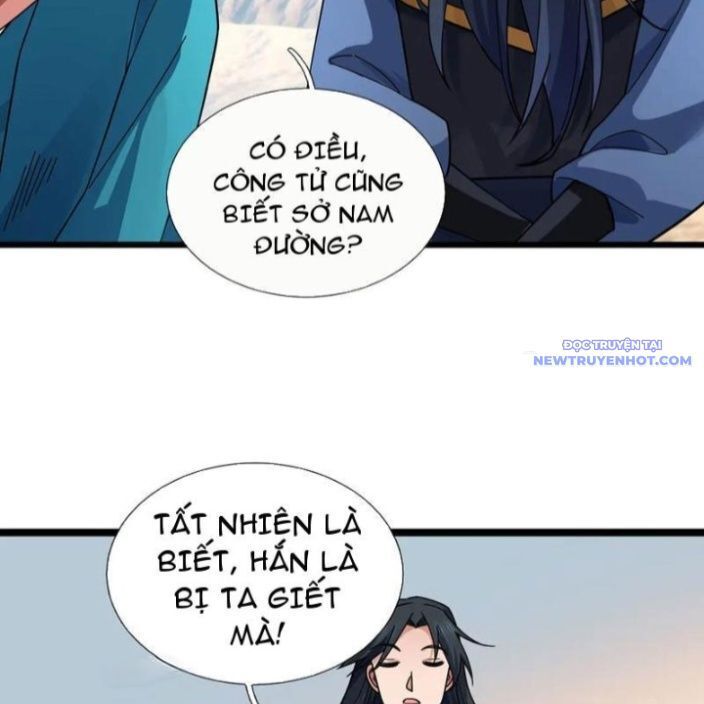 Ngủ Say Vạn Cổ: Xuất Thế Quét Ngang Chư Thiên Chap 90 - Next Chap 91