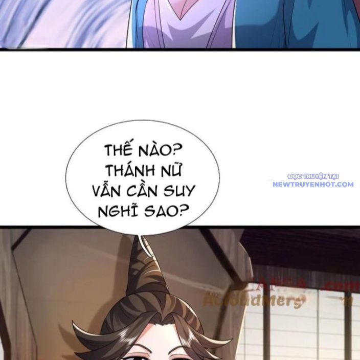 Ngủ Say Vạn Cổ: Xuất Thế Quét Ngang Chư Thiên Chap 90 - Next Chap 91