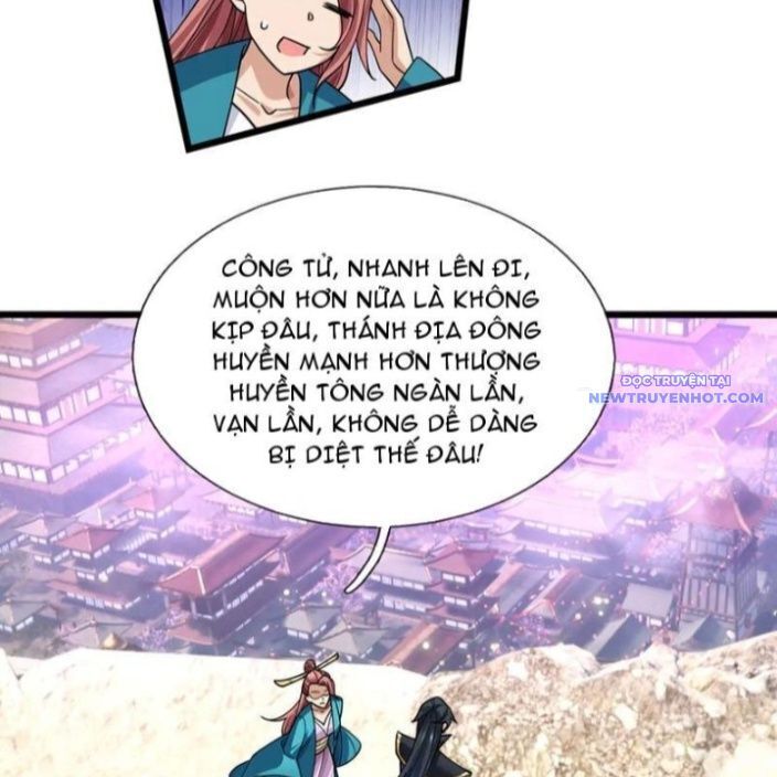 Ngủ Say Vạn Cổ: Xuất Thế Quét Ngang Chư Thiên Chap 90 - Next Chap 91
