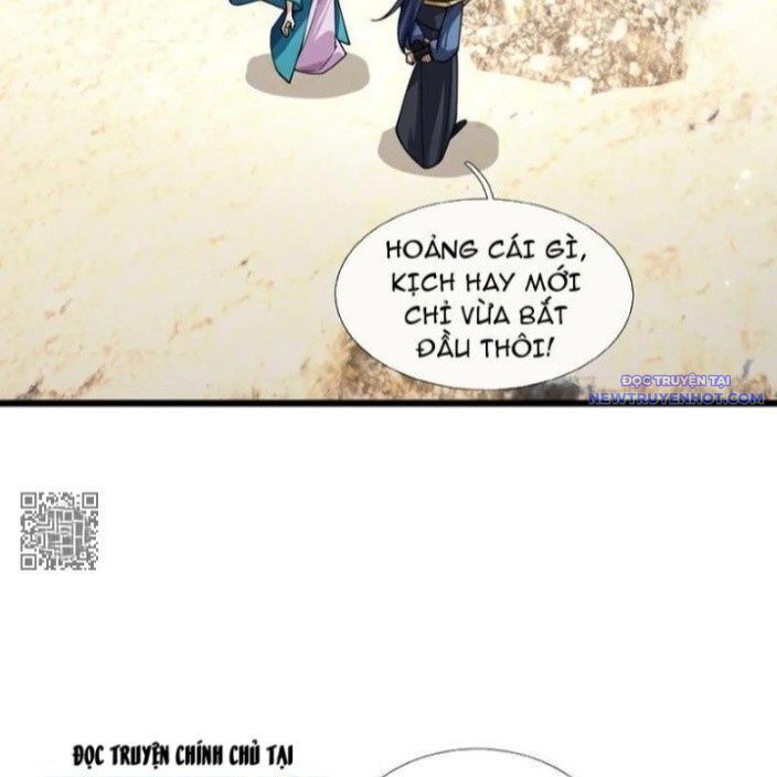 Ngủ Say Vạn Cổ: Xuất Thế Quét Ngang Chư Thiên Chap 90 - Next Chap 91