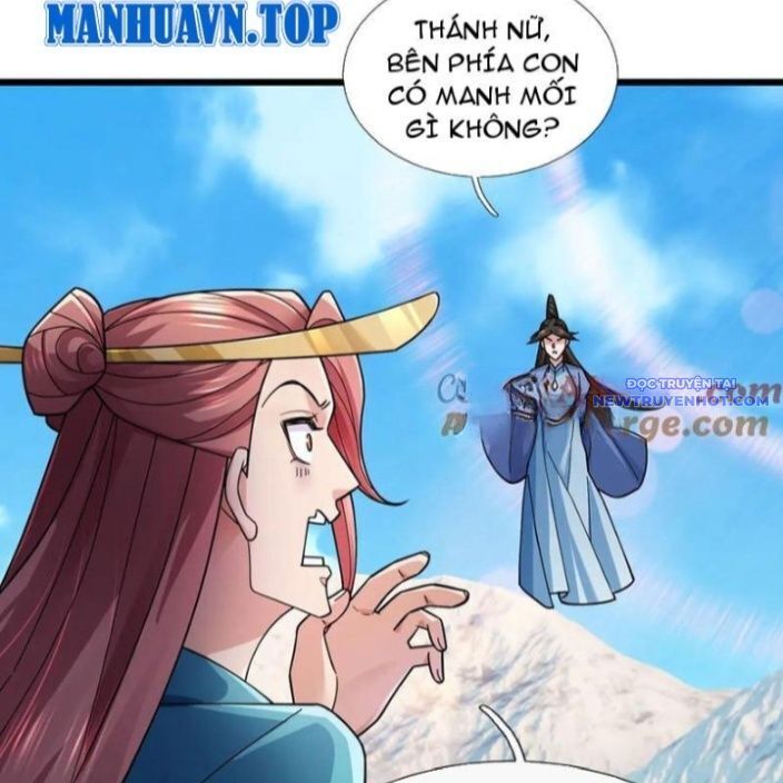 Ngủ Say Vạn Cổ: Xuất Thế Quét Ngang Chư Thiên Chap 90 - Next Chap 91