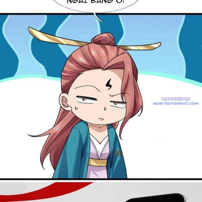 Ngủ Say Vạn Cổ: Xuất Thế Quét Ngang Chư Thiên Chap 90 - Next Chap 91