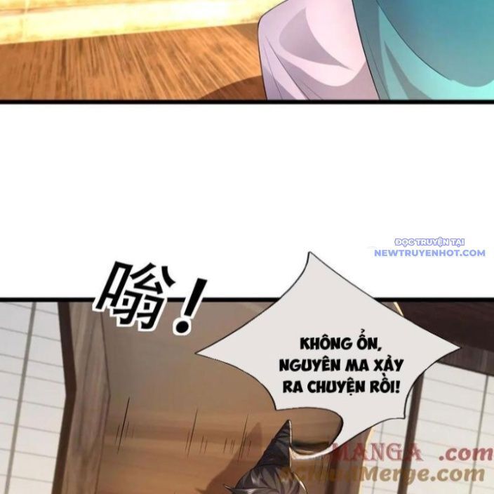 Ngủ Say Vạn Cổ: Xuất Thế Quét Ngang Chư Thiên Chap 90 - Next Chap 91