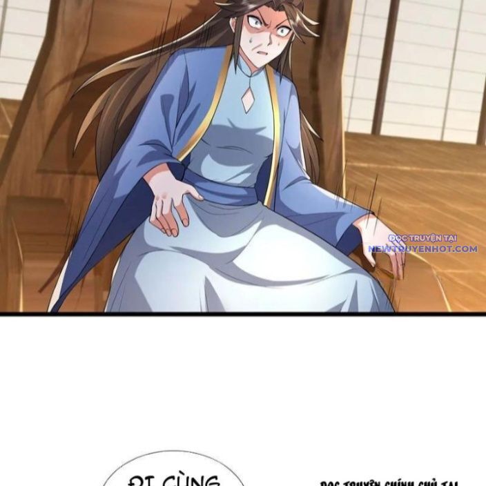 Ngủ Say Vạn Cổ: Xuất Thế Quét Ngang Chư Thiên Chap 90 - Next Chap 91