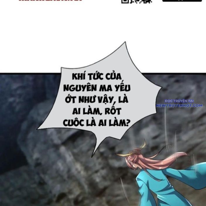 Ngủ Say Vạn Cổ: Xuất Thế Quét Ngang Chư Thiên Chap 90 - Next Chap 91