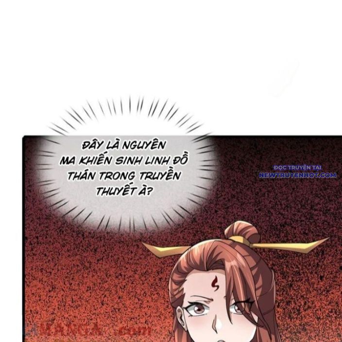 Ngủ Say Vạn Cổ: Xuất Thế Quét Ngang Chư Thiên Chap 90 - Next Chap 91