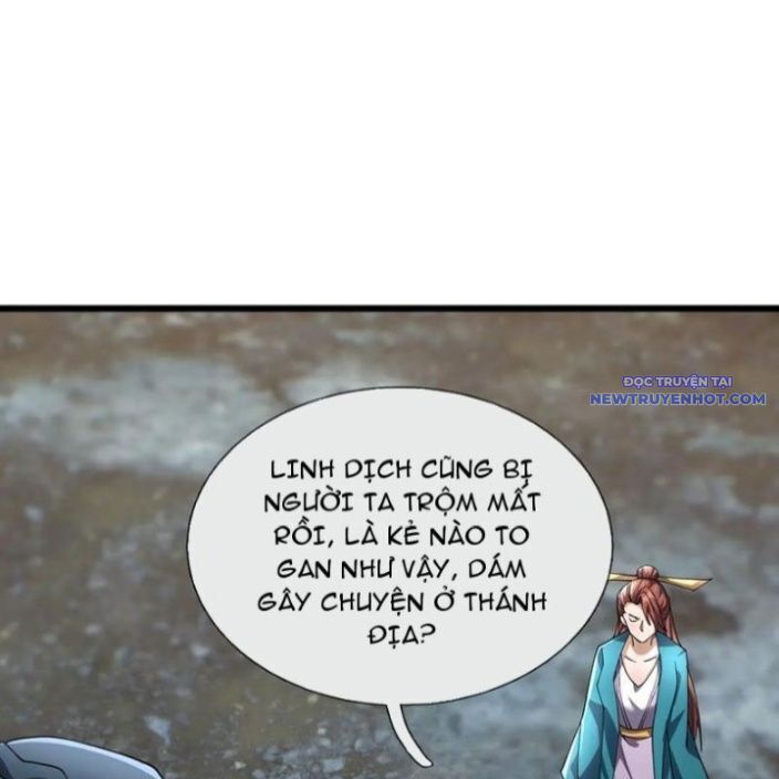 Ngủ Say Vạn Cổ: Xuất Thế Quét Ngang Chư Thiên Chap 90 - Next Chap 91