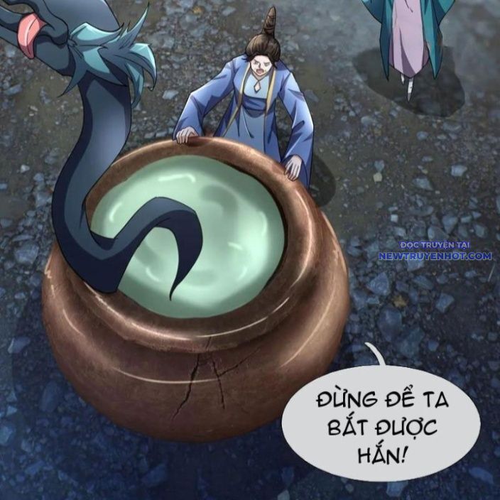Ngủ Say Vạn Cổ: Xuất Thế Quét Ngang Chư Thiên Chap 90 - Next Chap 91