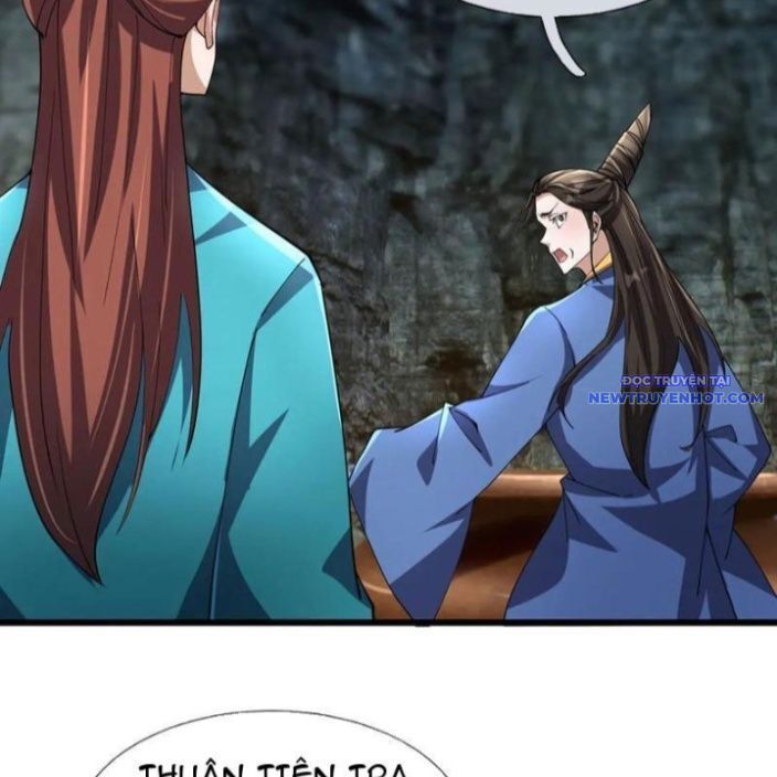 Ngủ Say Vạn Cổ: Xuất Thế Quét Ngang Chư Thiên Chap 90 - Next Chap 91