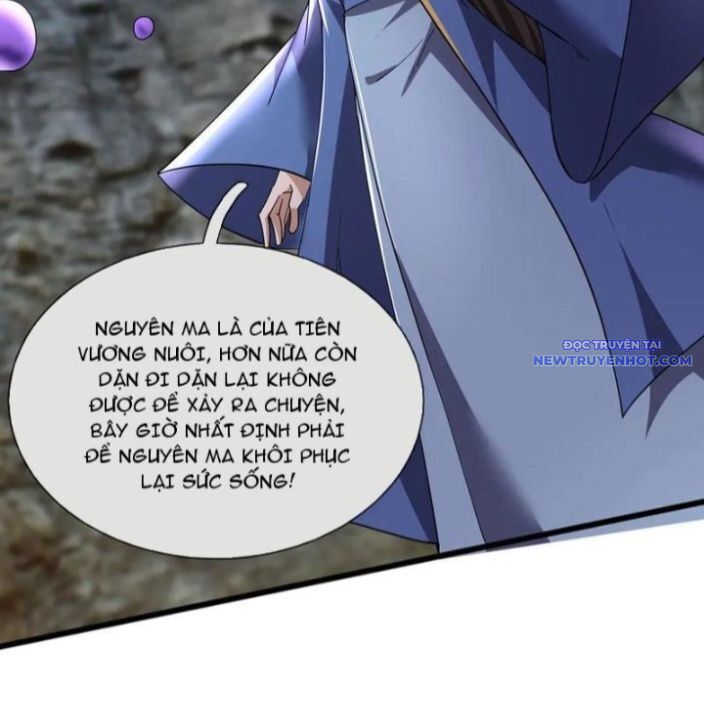 Ngủ Say Vạn Cổ: Xuất Thế Quét Ngang Chư Thiên Chap 90 - Next Chap 91
