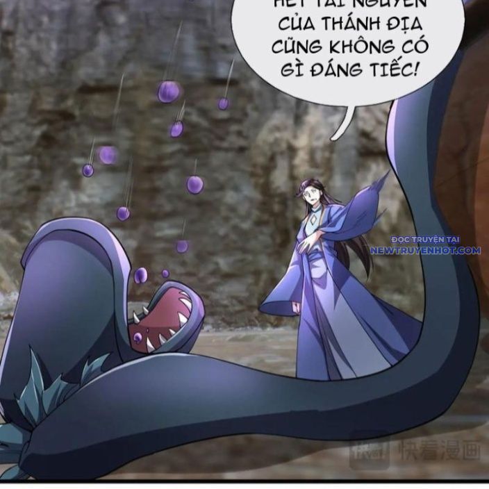 Ngủ Say Vạn Cổ: Xuất Thế Quét Ngang Chư Thiên Chap 90 - Next Chap 91