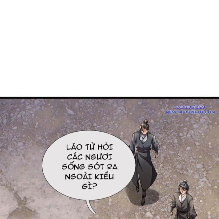 Ngủ Say Vạn Cổ: Xuất Thế Quét Ngang Chư Thiên Chap 90 - Next Chap 91