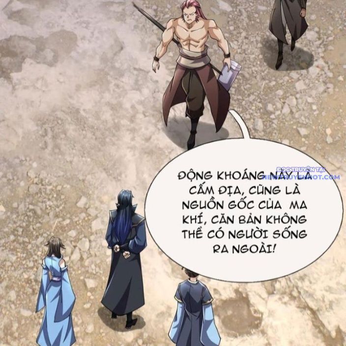 Ngủ Say Vạn Cổ: Xuất Thế Quét Ngang Chư Thiên Chap 90 - Next Chap 91