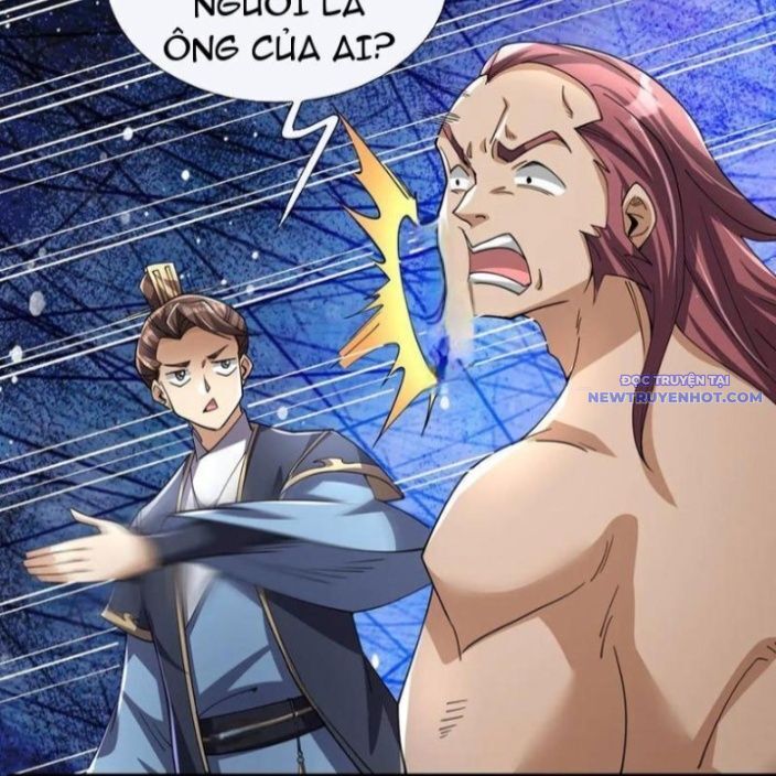 Ngủ Say Vạn Cổ: Xuất Thế Quét Ngang Chư Thiên Chap 90 - Next Chap 91