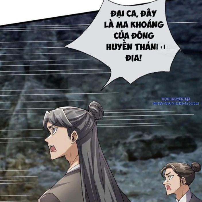 Ngủ Say Vạn Cổ: Xuất Thế Quét Ngang Chư Thiên Chap 90 - Next Chap 91