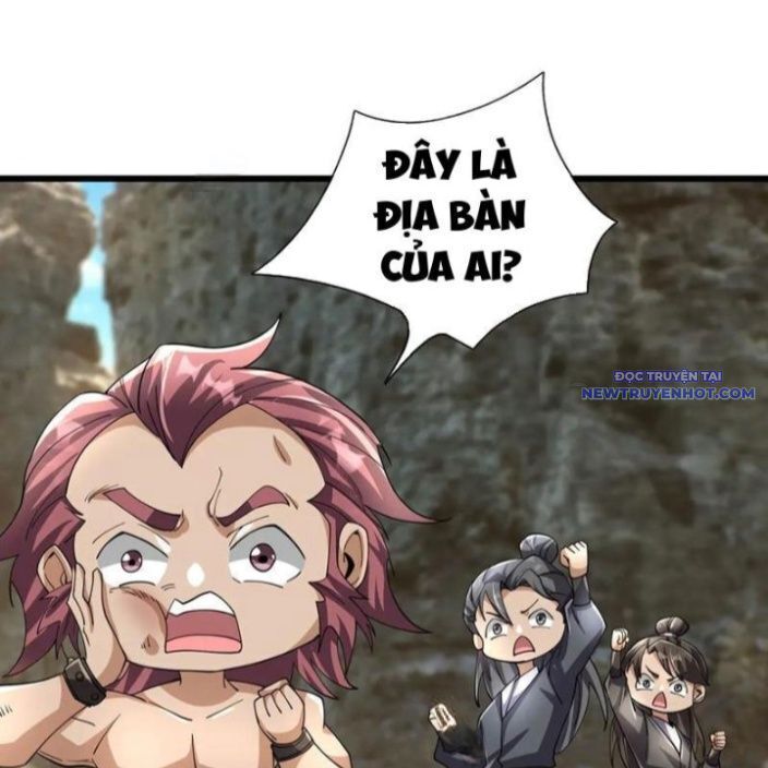 Ngủ Say Vạn Cổ: Xuất Thế Quét Ngang Chư Thiên Chap 90 - Next Chap 91