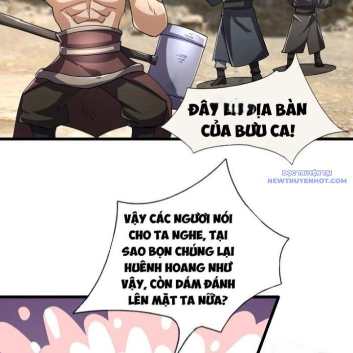 Ngủ Say Vạn Cổ: Xuất Thế Quét Ngang Chư Thiên Chap 90 - Next Chap 91