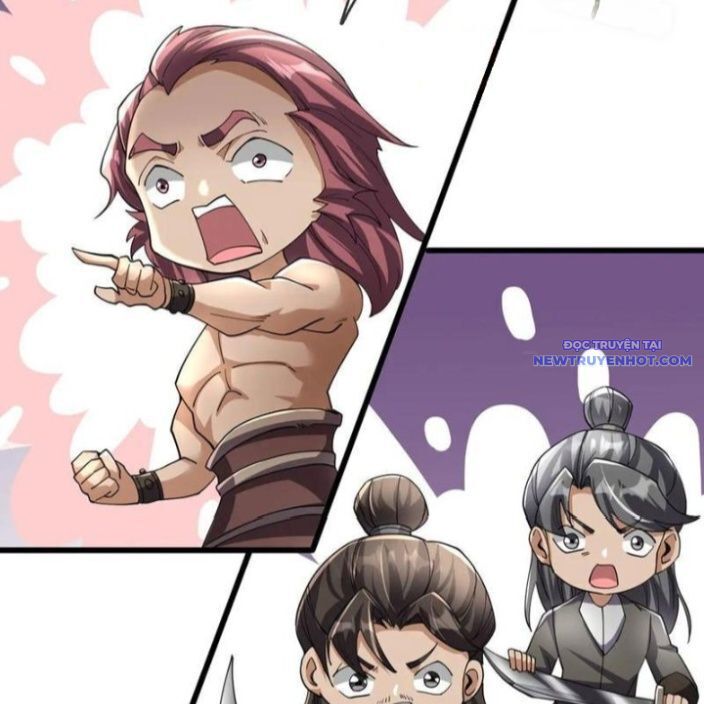 Ngủ Say Vạn Cổ: Xuất Thế Quét Ngang Chư Thiên Chap 90 - Next Chap 91