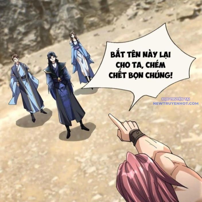 Ngủ Say Vạn Cổ: Xuất Thế Quét Ngang Chư Thiên Chap 90 - Next Chap 91