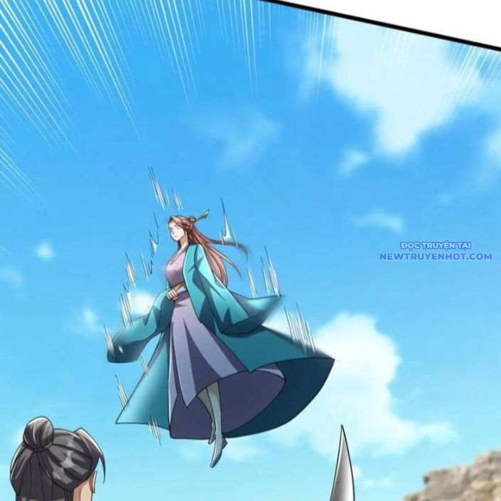 Ngủ Say Vạn Cổ: Xuất Thế Quét Ngang Chư Thiên Chap 90 - Next Chap 91