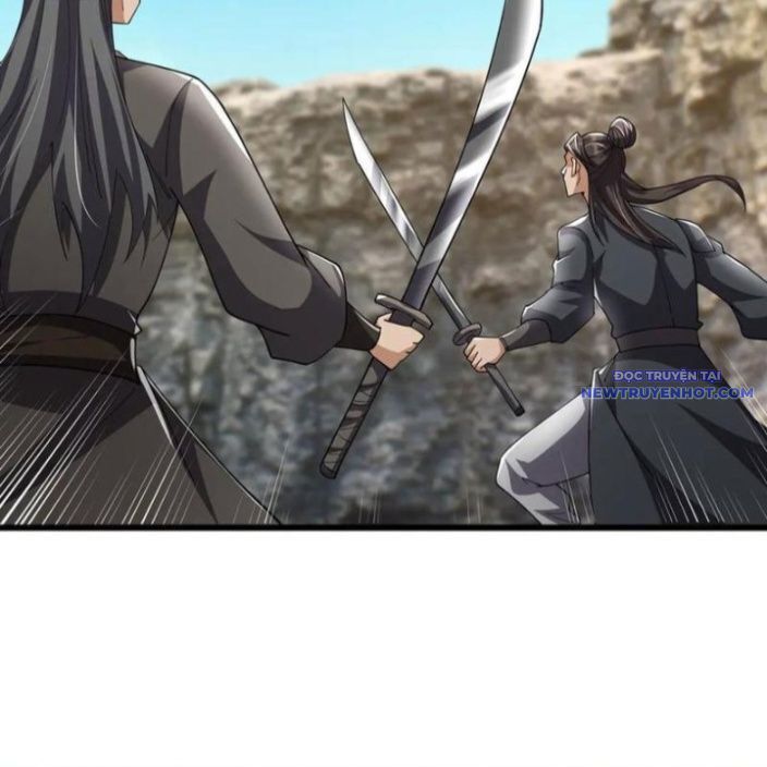 Ngủ Say Vạn Cổ: Xuất Thế Quét Ngang Chư Thiên Chap 90 - Next Chap 91