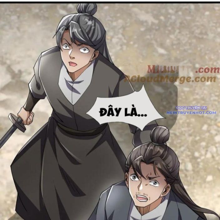 Ngủ Say Vạn Cổ: Xuất Thế Quét Ngang Chư Thiên Chap 90 - Next Chap 91
