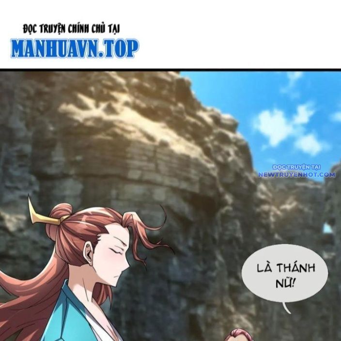 Ngủ Say Vạn Cổ: Xuất Thế Quét Ngang Chư Thiên Chap 90 - Next Chap 91