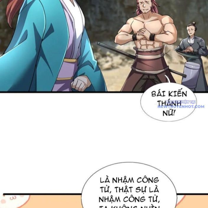 Ngủ Say Vạn Cổ: Xuất Thế Quét Ngang Chư Thiên Chap 90 - Next Chap 91
