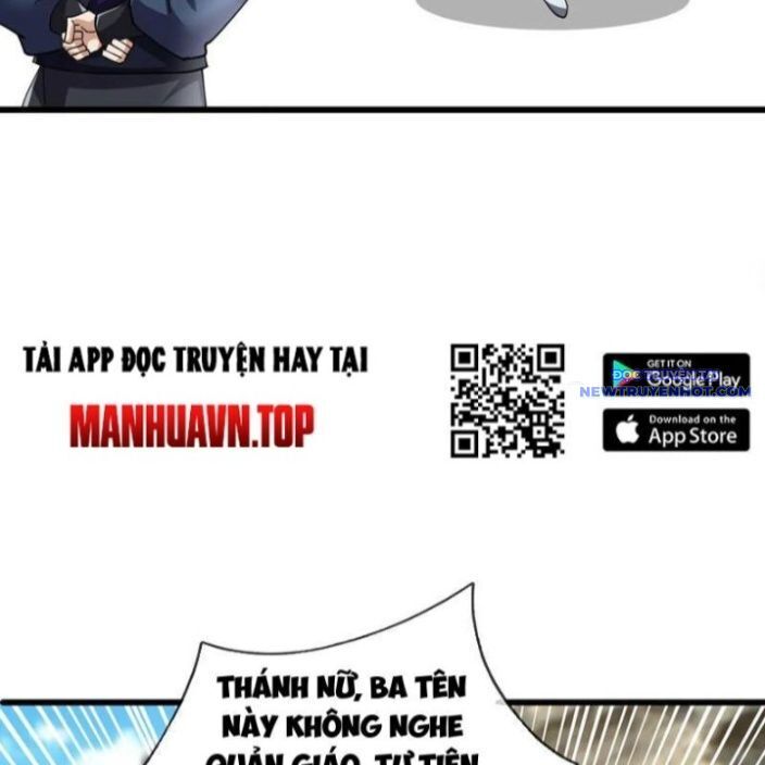 Ngủ Say Vạn Cổ: Xuất Thế Quét Ngang Chư Thiên Chap 90 - Next Chap 91