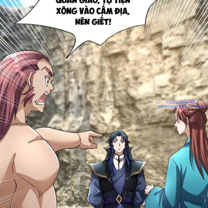 Ngủ Say Vạn Cổ: Xuất Thế Quét Ngang Chư Thiên Chap 90 - Next Chap 91
