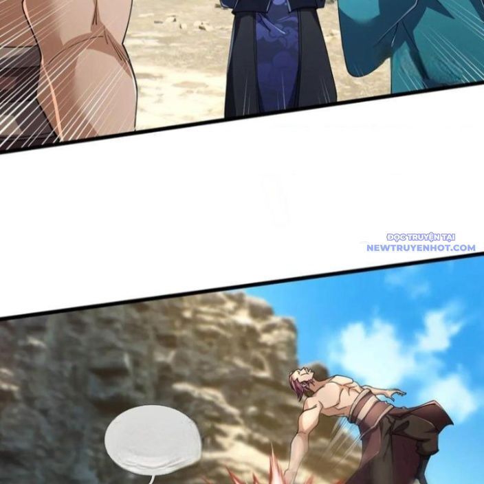 Ngủ Say Vạn Cổ: Xuất Thế Quét Ngang Chư Thiên Chap 90 - Next Chap 91