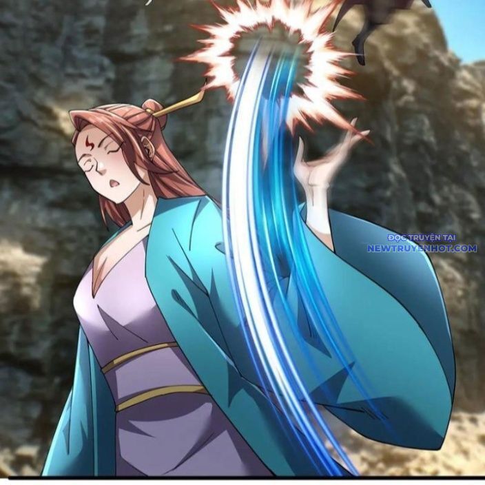 Ngủ Say Vạn Cổ: Xuất Thế Quét Ngang Chư Thiên Chap 90 - Next Chap 91