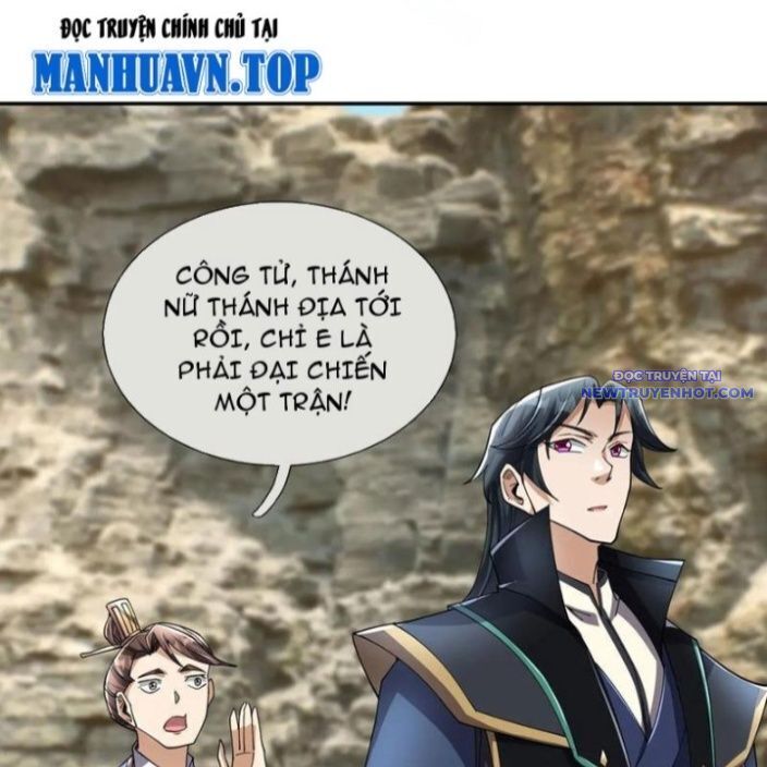 Ngủ Say Vạn Cổ: Xuất Thế Quét Ngang Chư Thiên Chap 90 - Next Chap 91