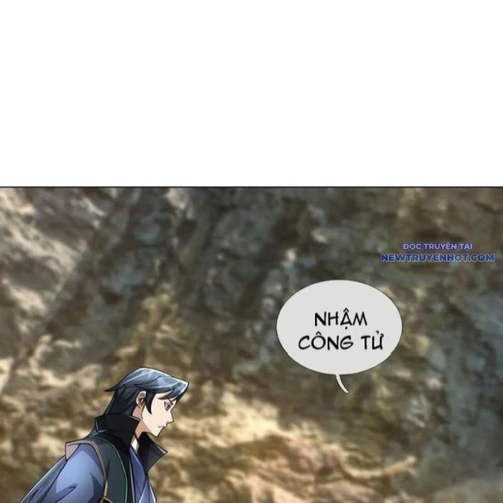 Ngủ Say Vạn Cổ: Xuất Thế Quét Ngang Chư Thiên Chap 90 - Next Chap 91