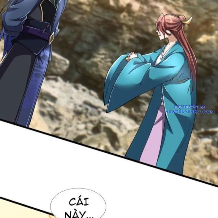 Ngủ Say Vạn Cổ: Xuất Thế Quét Ngang Chư Thiên Chap 90 - Next Chap 91