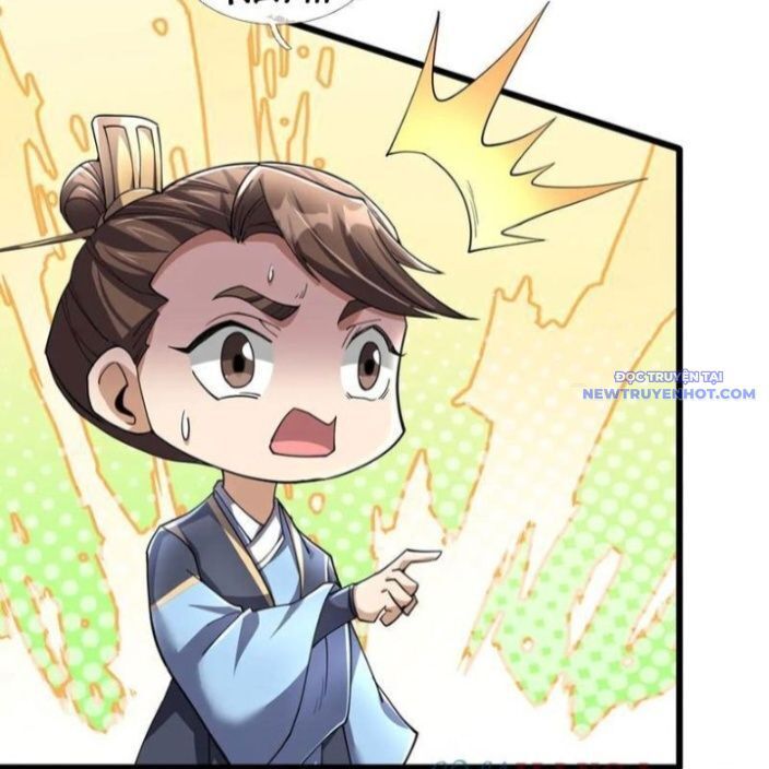 Ngủ Say Vạn Cổ: Xuất Thế Quét Ngang Chư Thiên Chap 90 - Next Chap 91