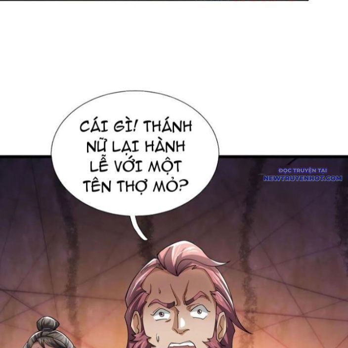 Ngủ Say Vạn Cổ: Xuất Thế Quét Ngang Chư Thiên Chap 90 - Next Chap 91