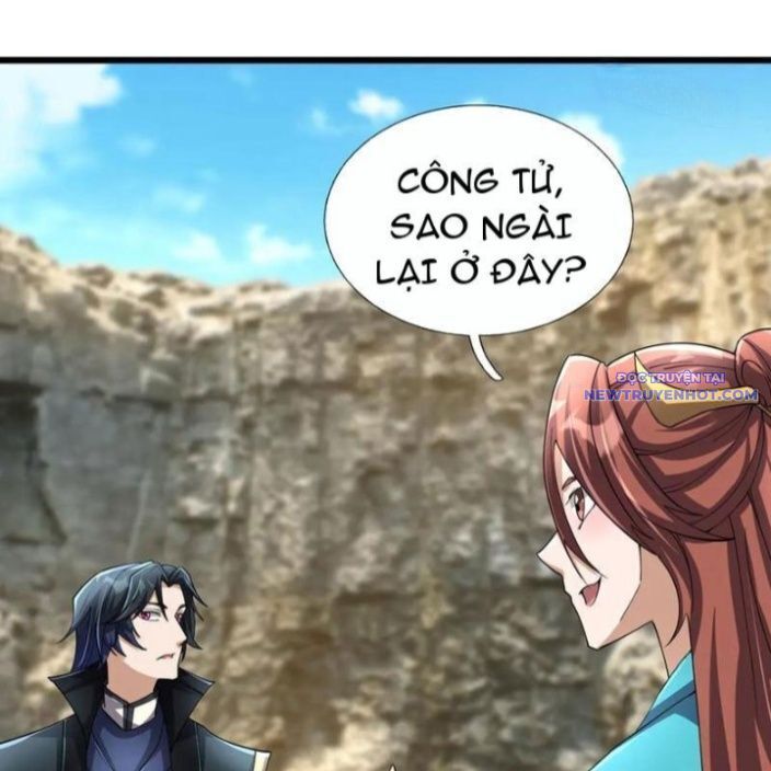 Ngủ Say Vạn Cổ: Xuất Thế Quét Ngang Chư Thiên Chap 90 - Next Chap 91