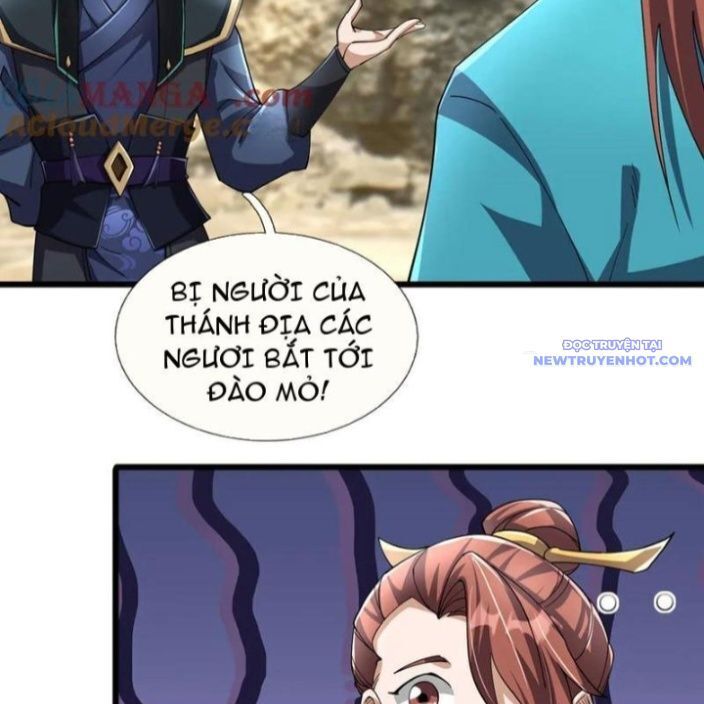 Ngủ Say Vạn Cổ: Xuất Thế Quét Ngang Chư Thiên Chap 90 - Next Chap 91