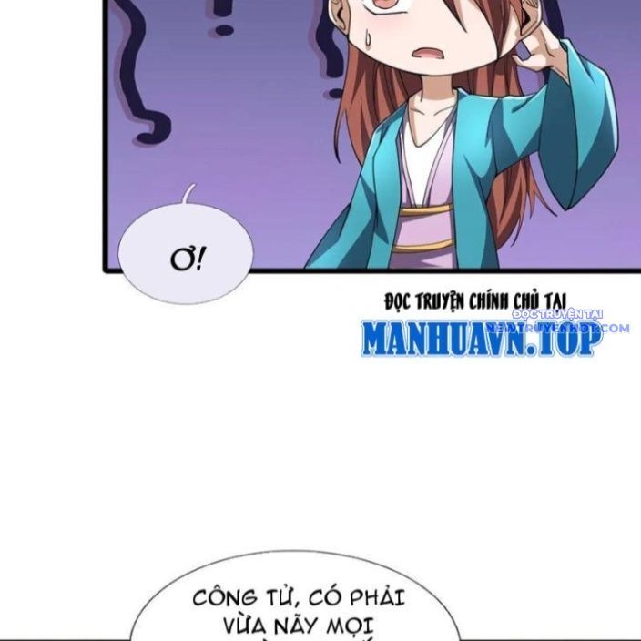 Ngủ Say Vạn Cổ: Xuất Thế Quét Ngang Chư Thiên Chap 90 - Next Chap 91