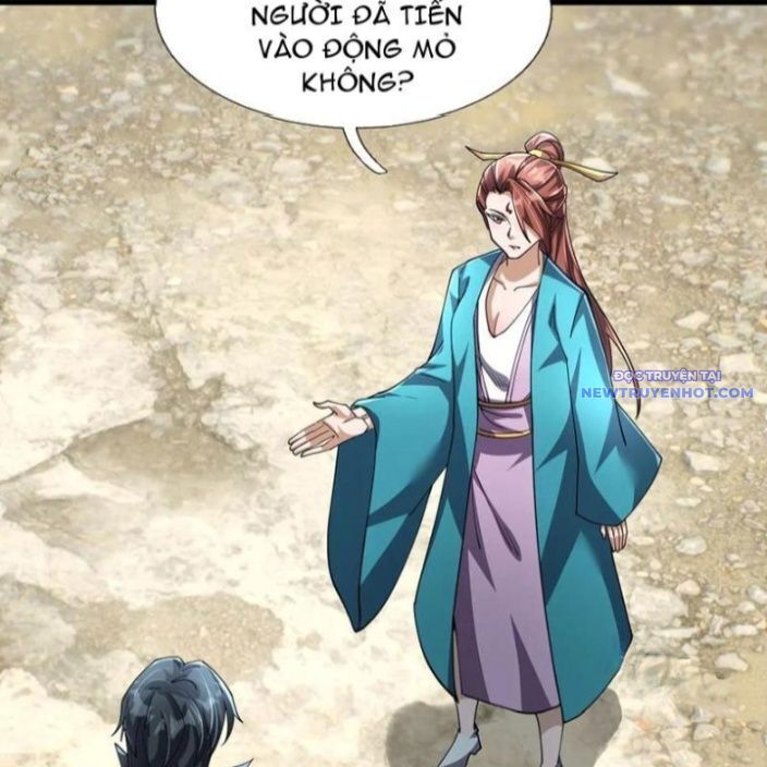 Ngủ Say Vạn Cổ: Xuất Thế Quét Ngang Chư Thiên Chap 90 - Next Chap 91