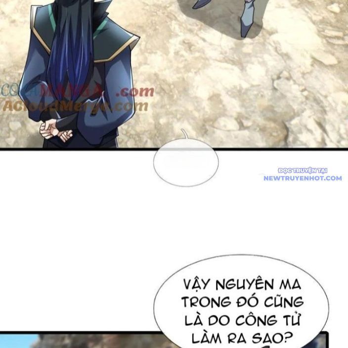 Ngủ Say Vạn Cổ: Xuất Thế Quét Ngang Chư Thiên Chap 90 - Next Chap 91