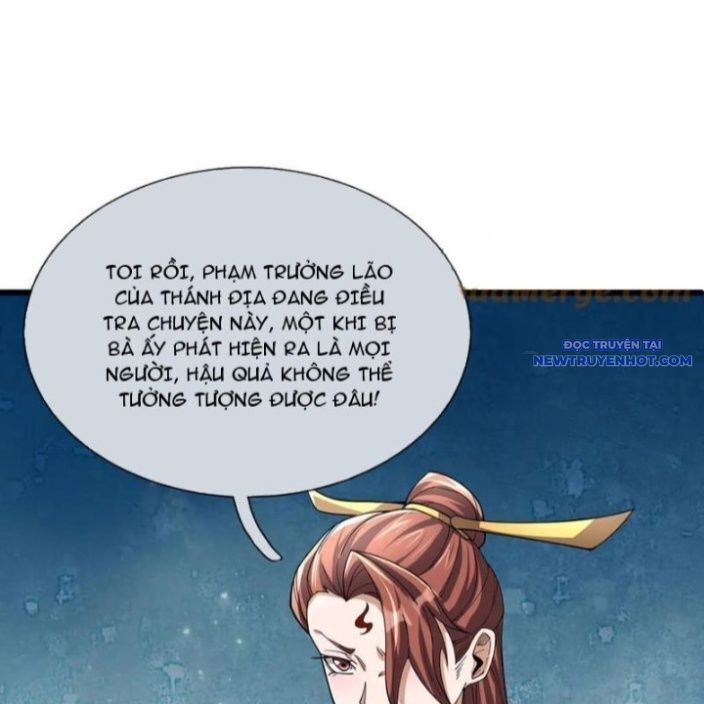 Ngủ Say Vạn Cổ: Xuất Thế Quét Ngang Chư Thiên Chap 90 - Next Chap 91