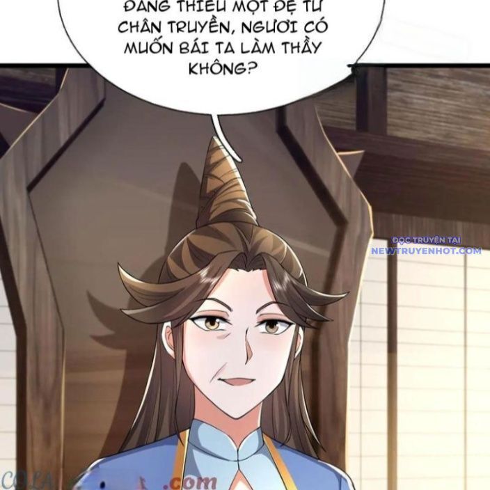 Ngủ Say Vạn Cổ: Xuất Thế Quét Ngang Chư Thiên Chap 90 - Next Chap 91