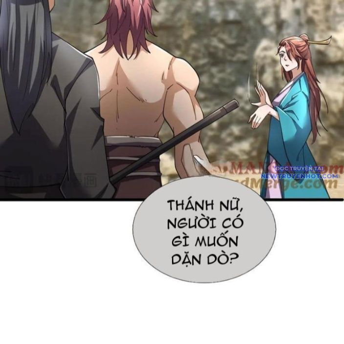 Ngủ Say Vạn Cổ: Xuất Thế Quét Ngang Chư Thiên Chap 90 - Next Chap 91